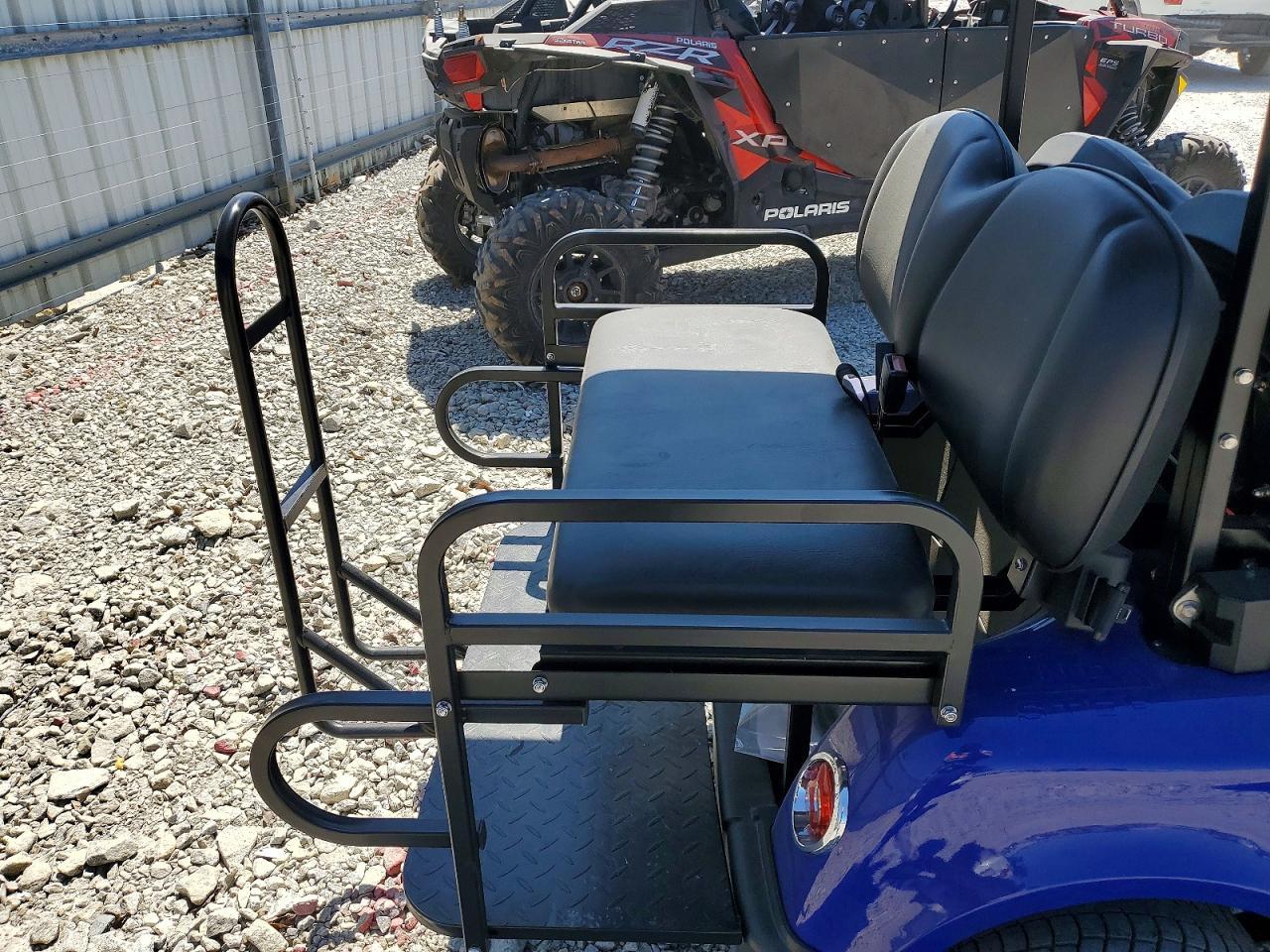 2021 Golf2 2021 Star Golf Cart
