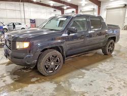 2006 Honda Ridgeline RTL en venta en Avon, MN