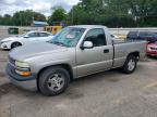 2000 Chevrolet Silverado C1500