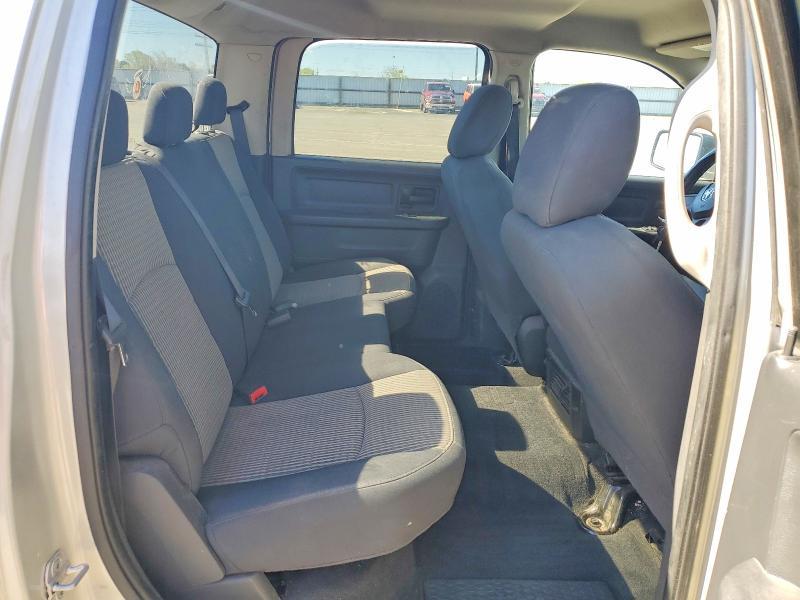 2010 Dodge RAM 1500
