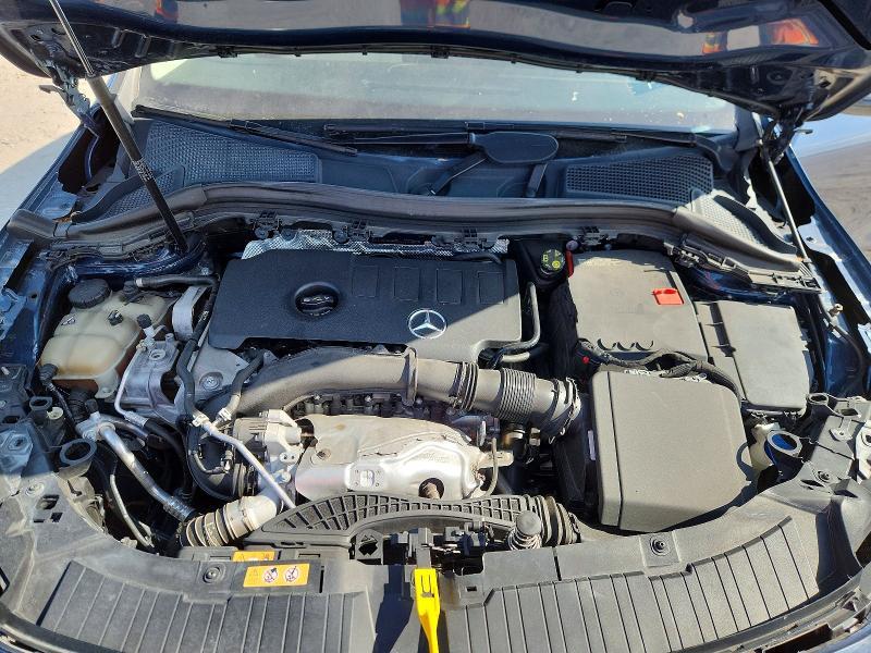 2021 Mercedes-Benz Gla 250