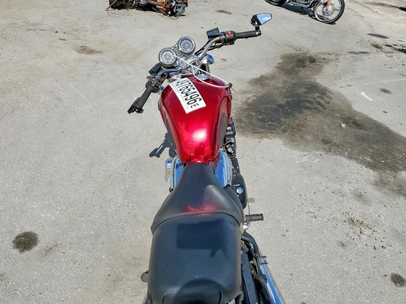 1999 Triumph Legend TT 900