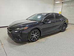 2021 Toyota Camry se en venta en Phoenix, AZ