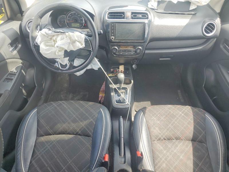 2023 Mitsubishi Mirage se