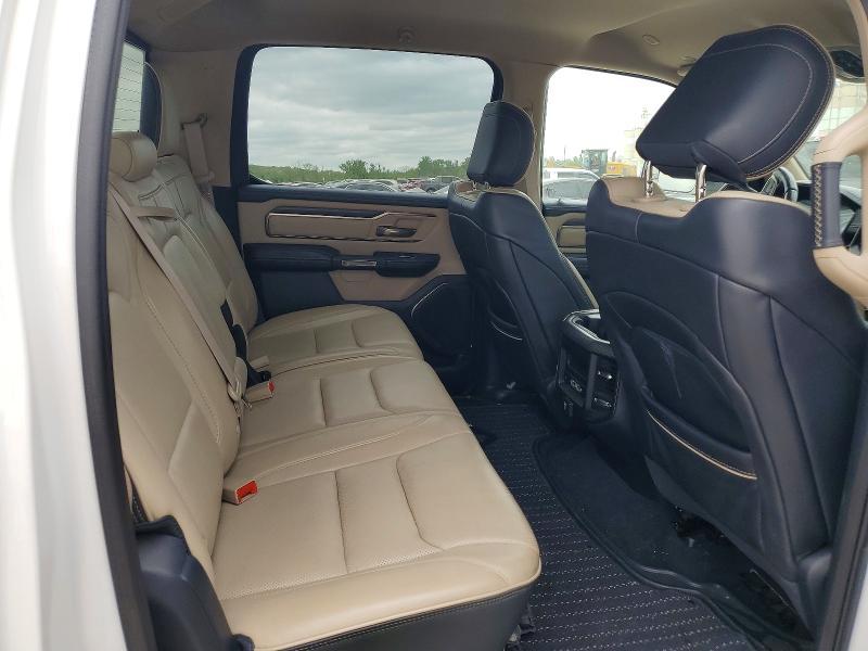 2019 Dodge RAM 1500 Limited