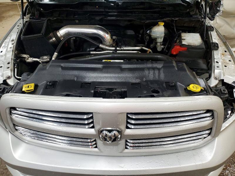 2013 Dodge Ram 1500 Sport