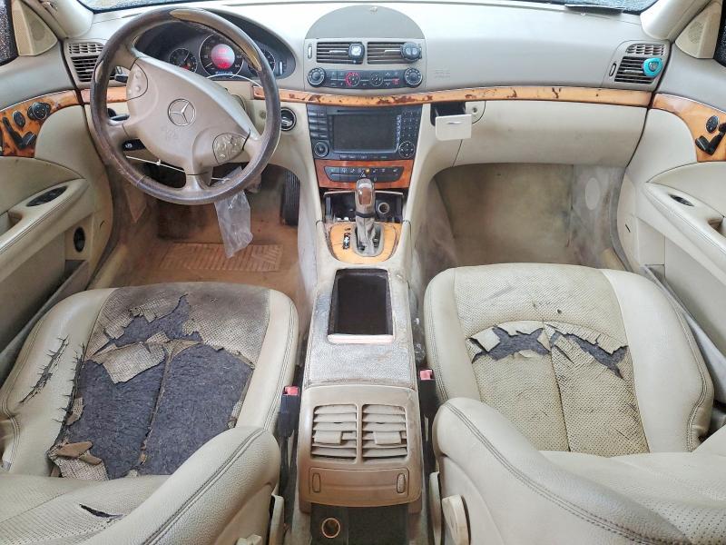2006 Mercedes-Benz E 350 4matic