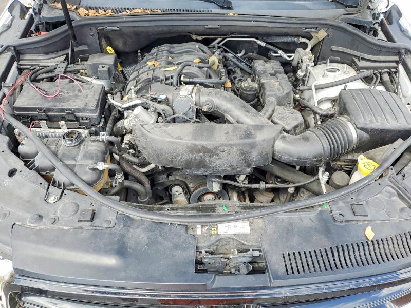 2019 Dodge Durango ssv