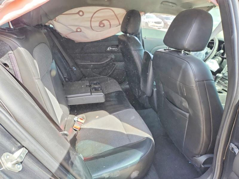 2014 Chevrolet Malibu 1LT