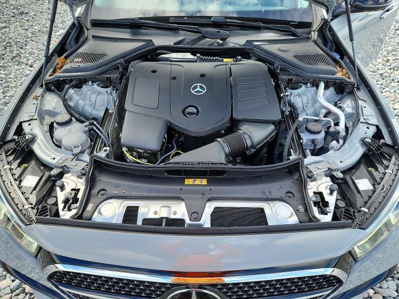 2024 Mercedes-Benz E 350 4matic