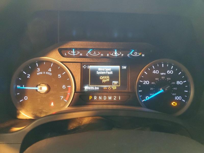 2022 Ford F250 Super Duty