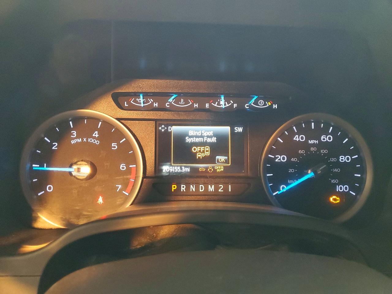 2022 Ford F250 Super Duty