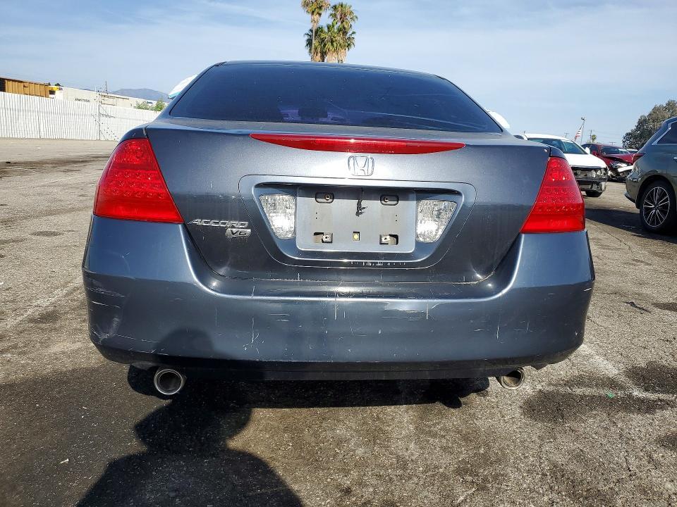 2006 Honda Accord lx