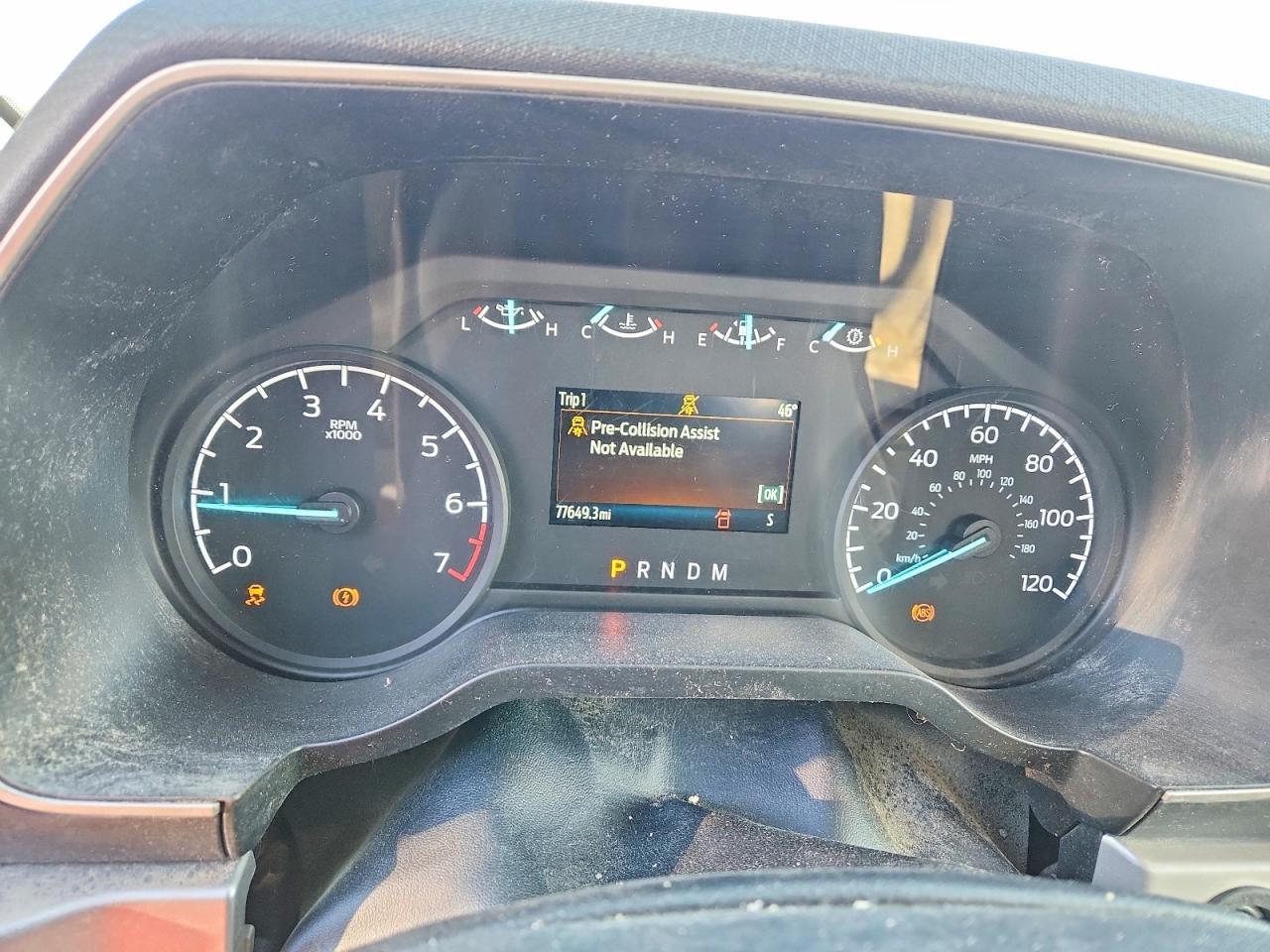 2023 Ford F150 Super Cab