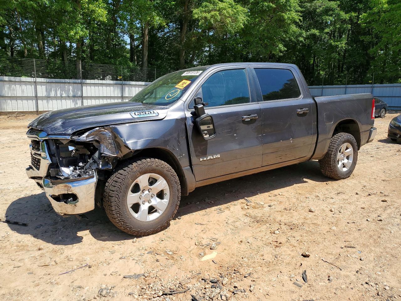 2022 Dodge RAM 1500 BIG Horn