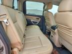 2017 Nissan Titan SL