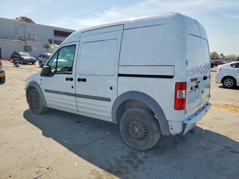2011 Ford Transit Connect xlt Delivery van