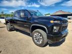 2023 Chevrolet Silverado K2500 Custom