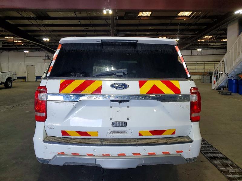 2021 Ford Expedition max xlt