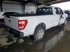 2023 Ford F150 Super Cab