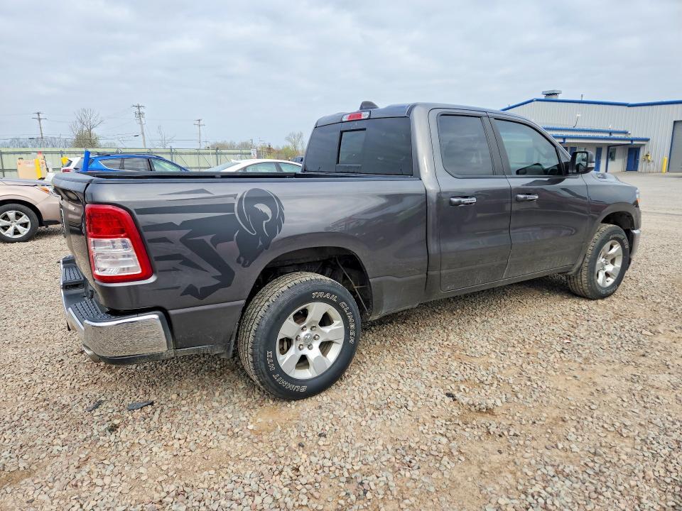 2019 Dodge RAM 1500 BIG Horn