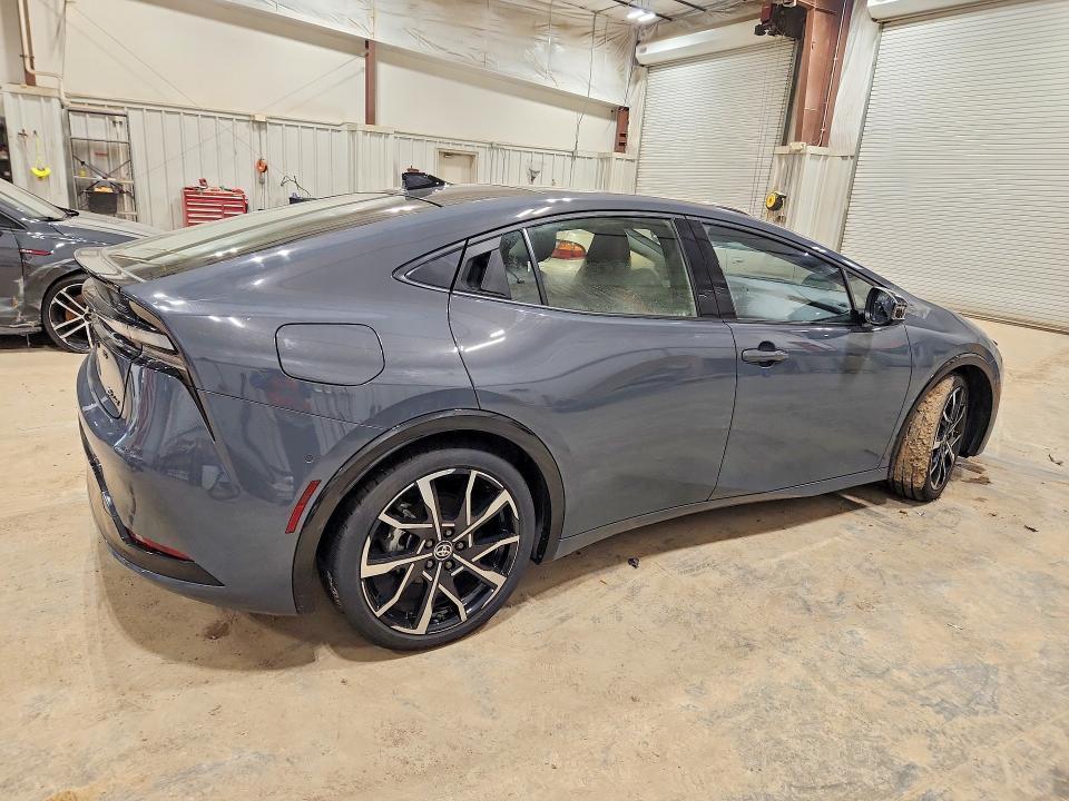 2024 Toyota Prius Prime xse Premium