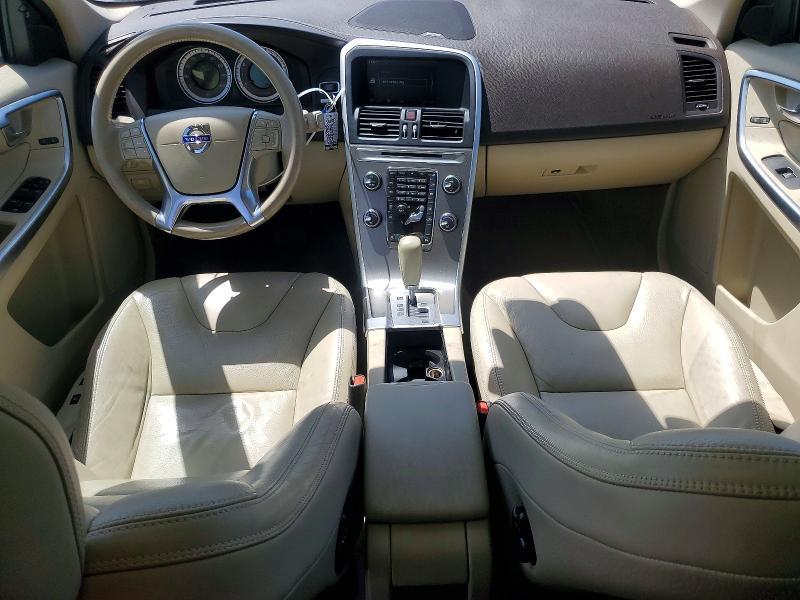 2011 Volvo Xc60 T6