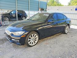 BMW salvage cars for sale: 2013 BMW 328 i Sulev