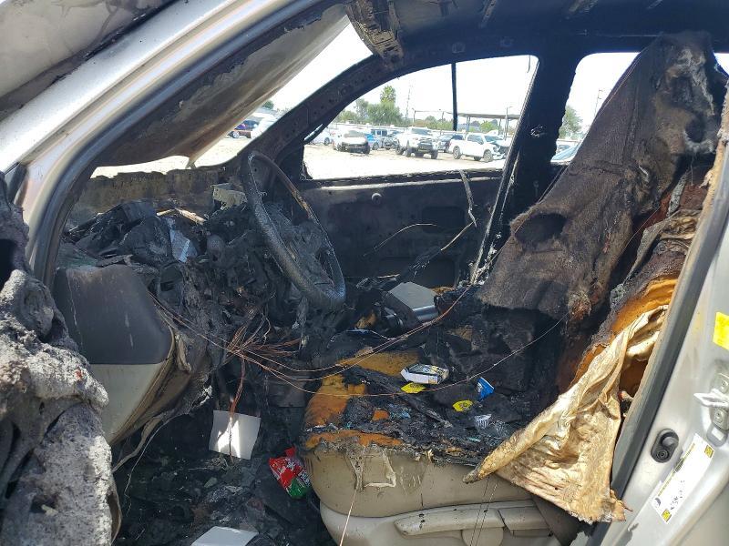 2010 Toyota Rav4 Base