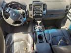 2012 Nissan Frontier S