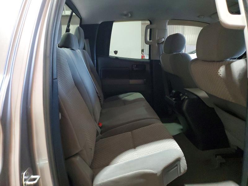 2010 Toyota Tundra Grade