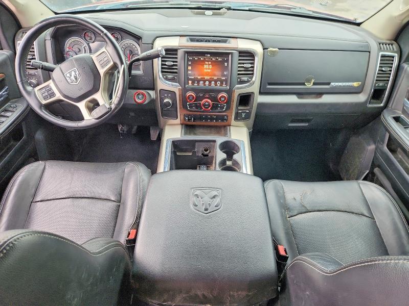 2013 Dodge 2500 Laramie