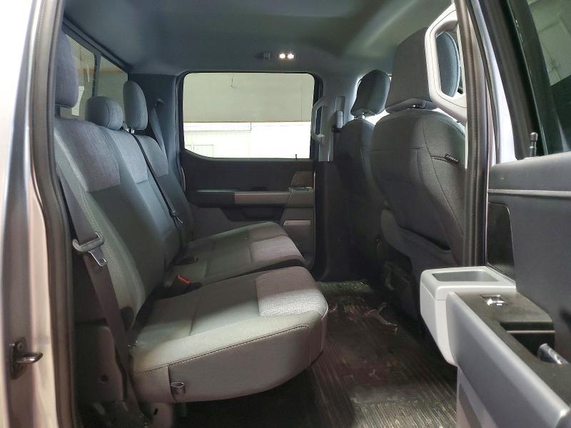 2024 Ford F250 Super Duty