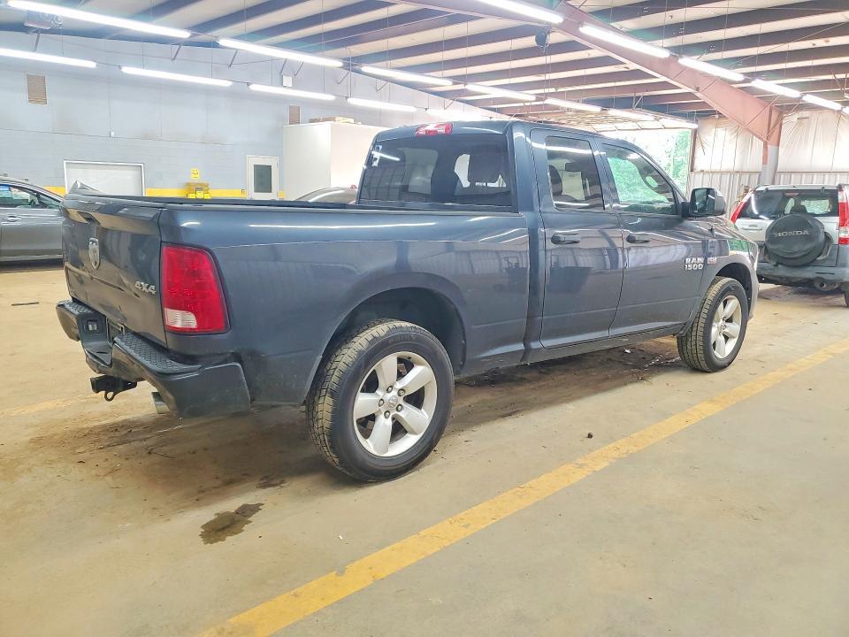 2014 Dodge Ram 1500 st