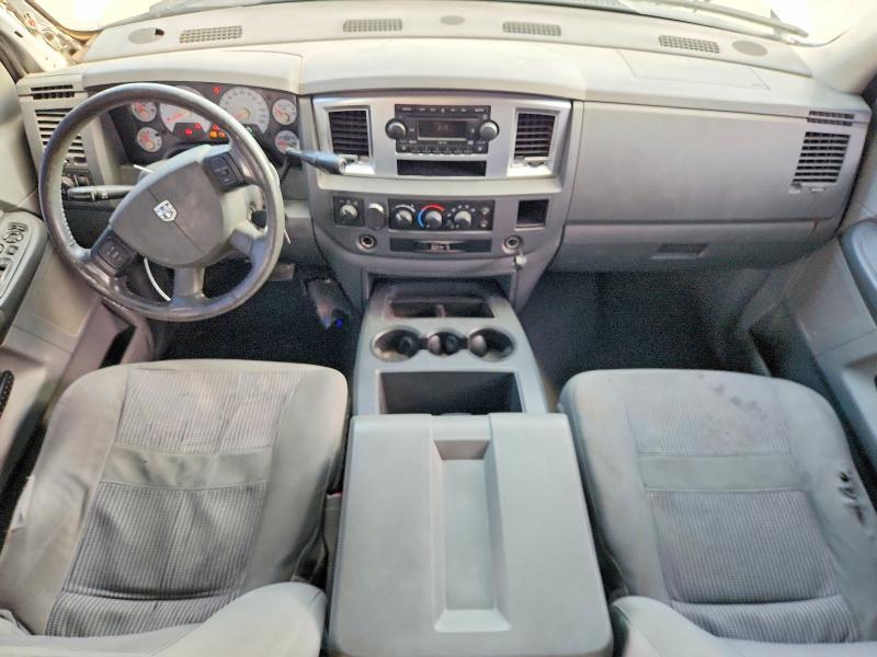 2009 Dodge RAM 3500