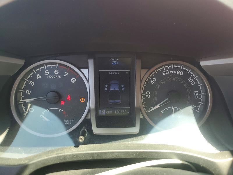 2016 Toyota Tacoma SR5 V6