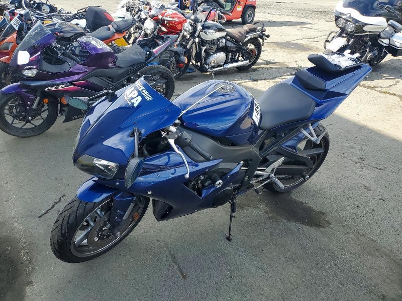 2003 Yama Yzfr1