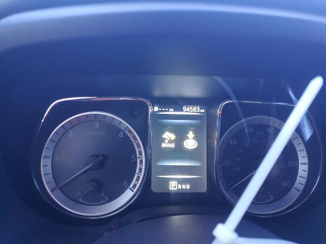 2016 Nissan Titan XD SL