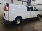 2005 Chevrolet Express 3500 Delivery Truck