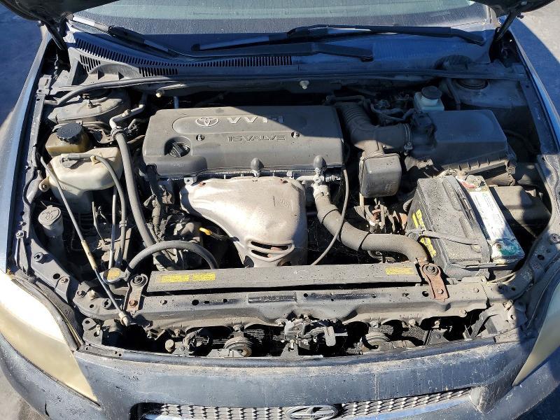 2006 Scion Tc Base