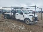 2019 Ford F350 Super Duty Flatbed Truck