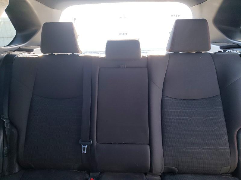 2024 Toyota Rav4 Prime se