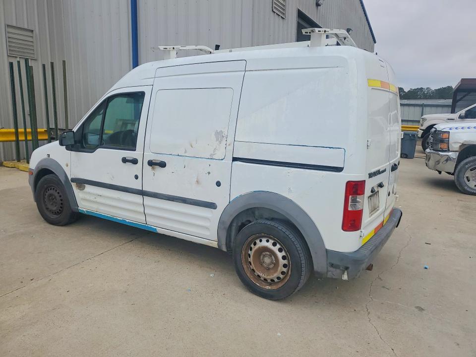 2012 Ford Transit Connect xl