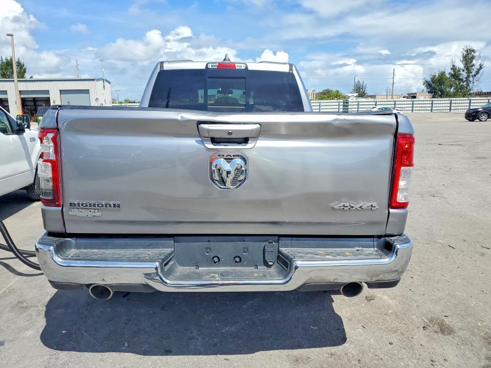 2020 Dodge RAM 1500 BIG Horn