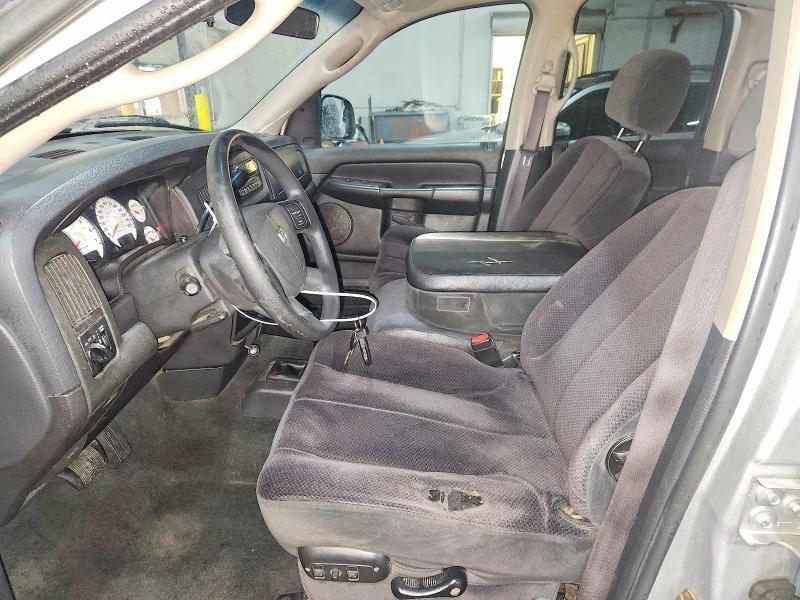 2005 Dodge RAM 1500 ST
