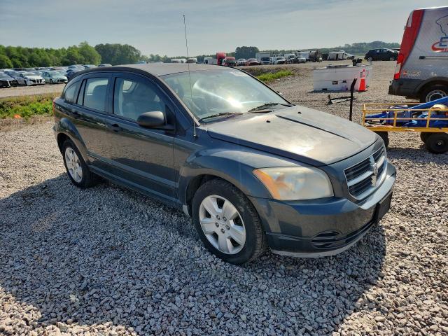 2007 Dodge Caliber sxt