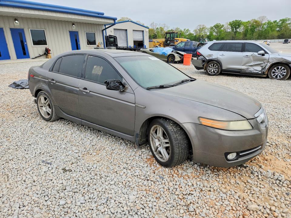 2008 Acura TL