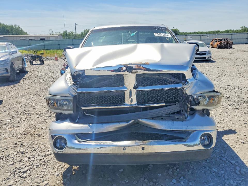 2003 Dodge Ram 1500 st