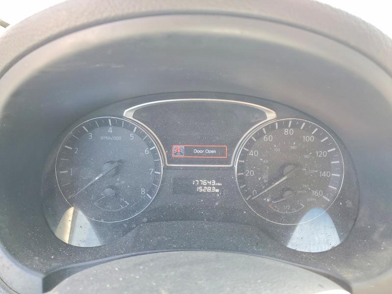 2013 Nissan Altima 3.5 s