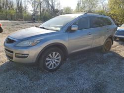Mazda salvage cars for sale: 2009 Mazda Cx-9